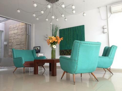 Apart Hotel Via 51