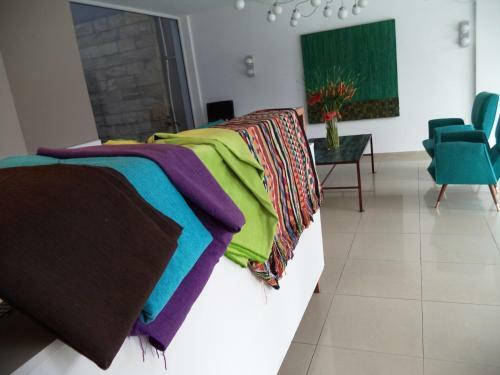 Apart Hotel Via 51