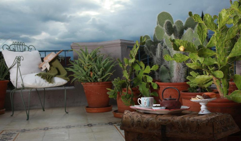 Kkala Boutique Hotel