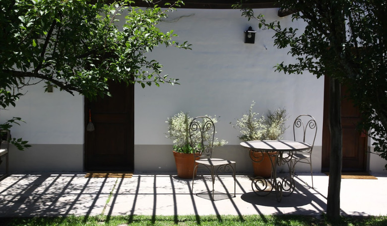 Hotel Finca Valentina