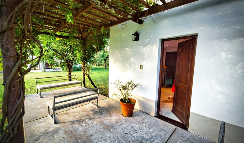 Hotel Finca Valentina