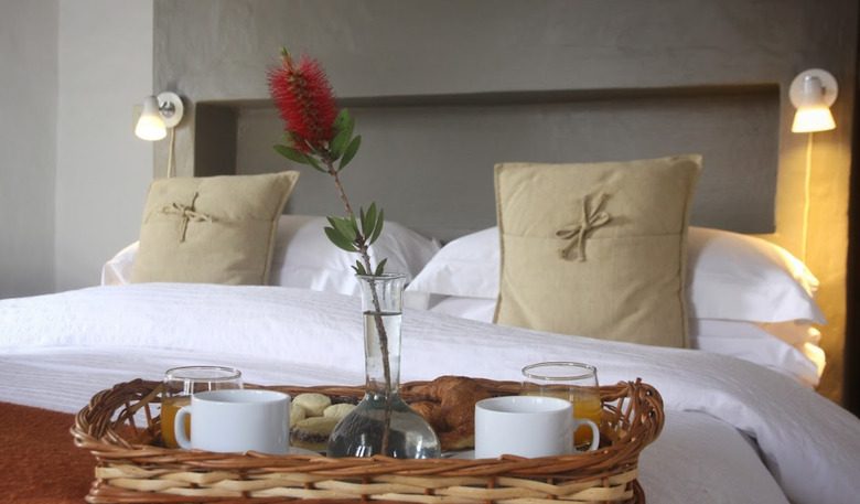Hotel Finca Valentina