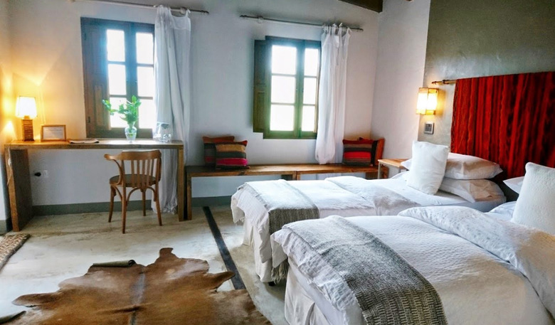Hotel Finca Valentina