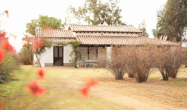 Hotel Finca Valentina