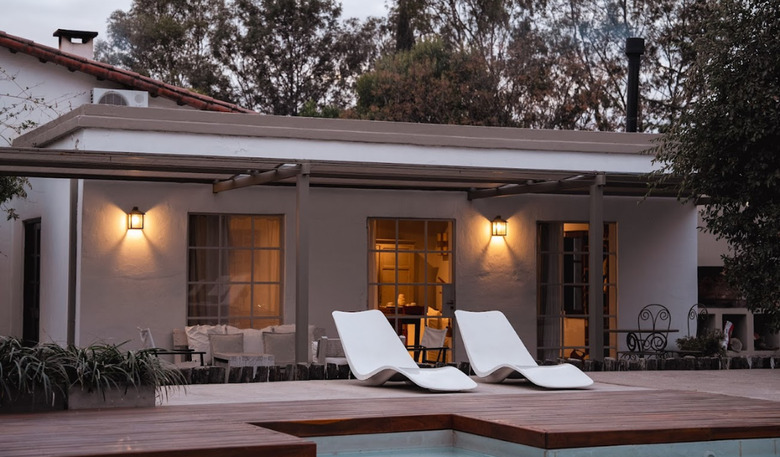 Hotel Finca Valentina