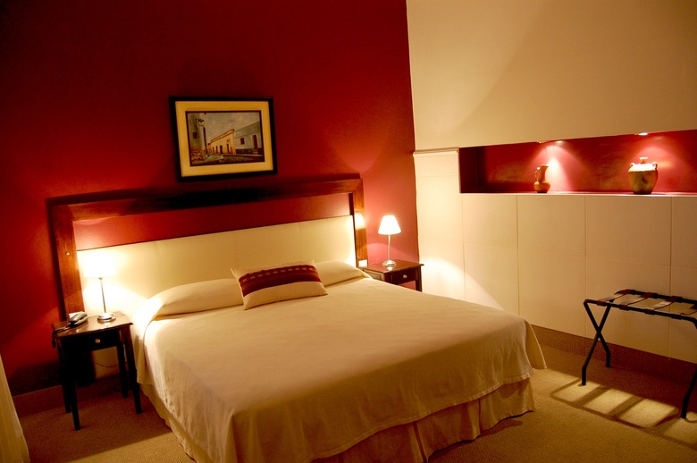Delvino Boutique Hotel
