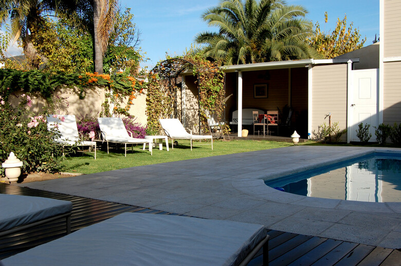 Delvino Boutique Hotel