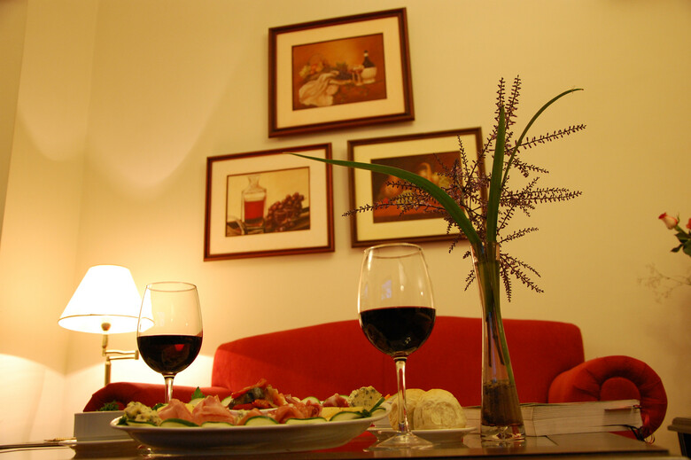 Delvino Boutique Hotel