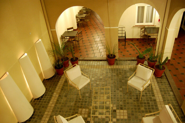 Delvino Boutique Hotel