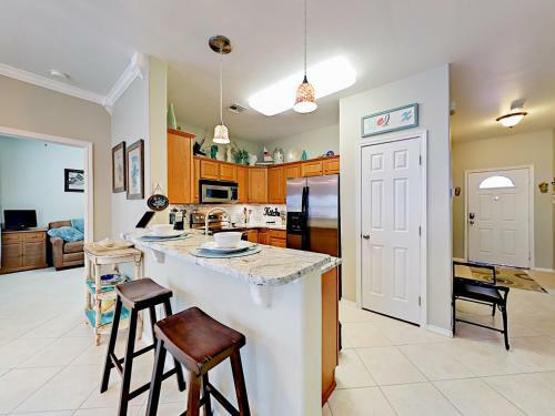Apartamento Port Aransas Condo