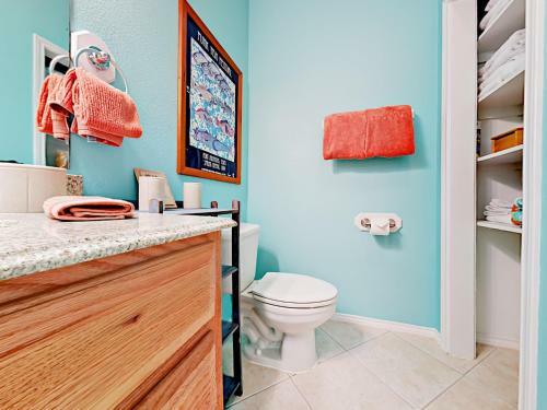 Apartamento Port Aransas Condo