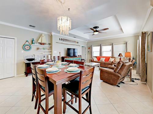 Apartamento Port Aransas Condo