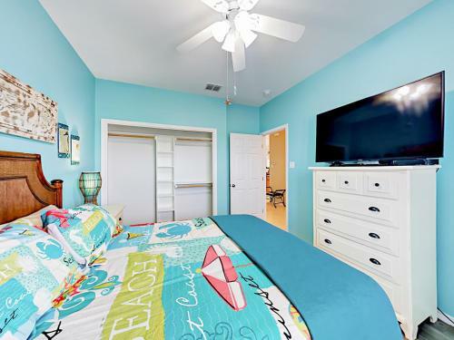 Apartamento Port Aransas Condo