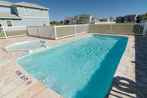 Apartamento Port Aransas Condo