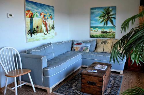 3306 On The Beach - Three Bedroom Home