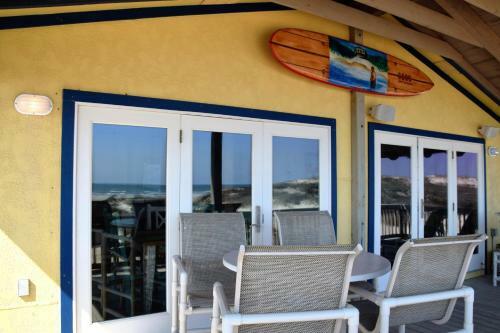 3306 On The Beach - Three Bedroom Home