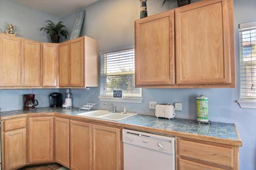 Salty Dawg Shores Home