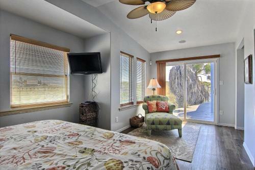 Beach Bungalow Otb3302
