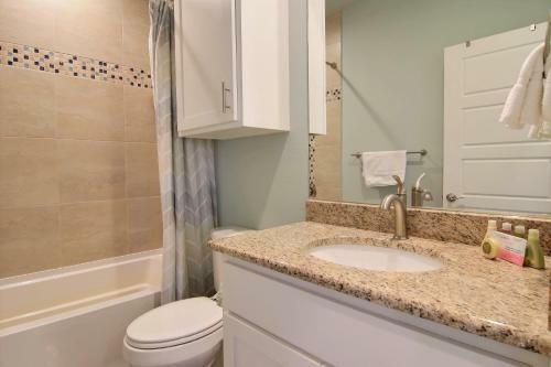 Apartamento Texas Teal House 3lp Condo