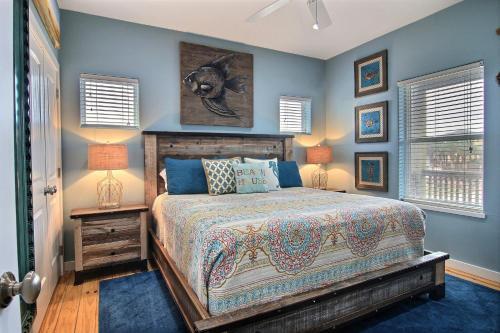 All Waves, No Worries Gw669 Home
