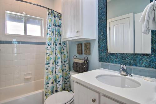 All Waves, No Worries Gw669 Home