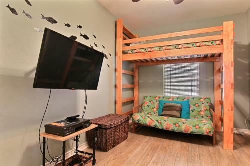 Apartamento The 13th Wave Gsc13 Condo
