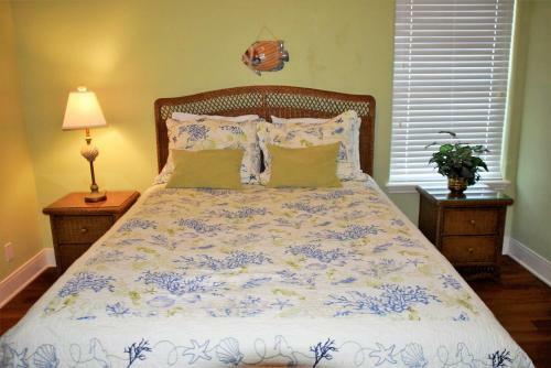 Spinnaker House - Four Bedroom Home