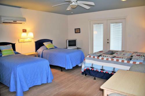 Spinnaker House - Four Bedroom Home