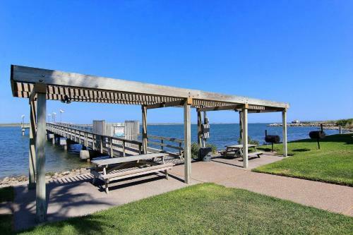 Apartamento Channelview 205 Condo
