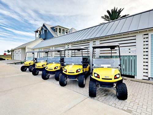 Apartamento Coastal Condo In Port Aransas 137