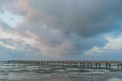 Apartamento Coastal Condo In Port Aransas 137