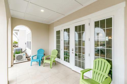 Apartamento Coastal Condo In Port Aransas 137