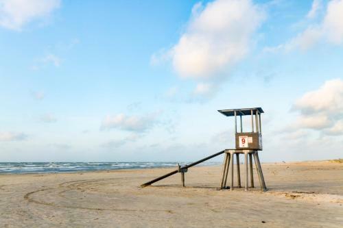 Apartamento Coastal Condo In Port Aransas 137
