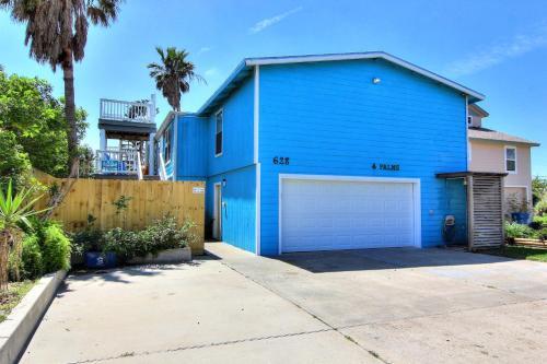 4 Palms Ad628 Home