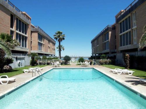 Apartamento Channelview 214 Condo