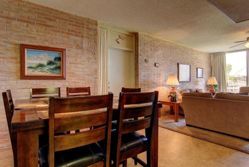 Apartamento Channelview 214 Condo