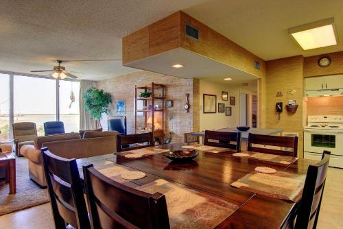 Apartamento Channelview 214 Condo