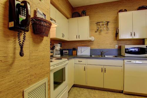 Apartamento Channelview 214 Condo