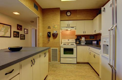 Apartamento Channelview 214 Condo
