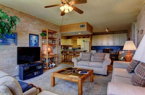 Apartamento Channelview 214 Condo