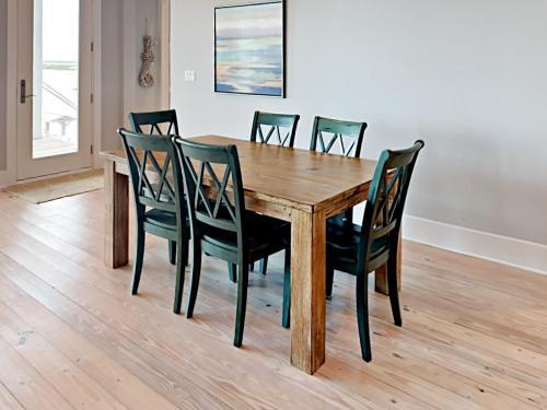 Bay Bay Blue Home