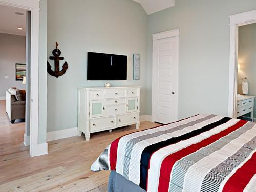 Bay Bay Blue Home