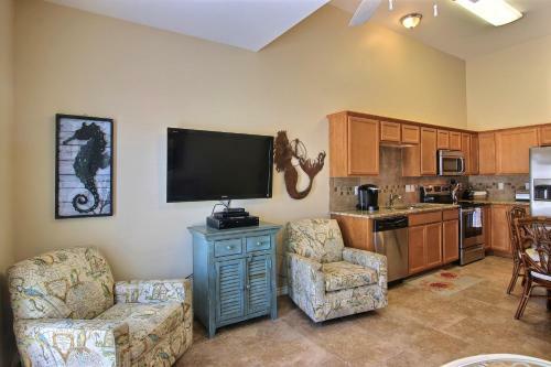 Island Time 102 Townhouse