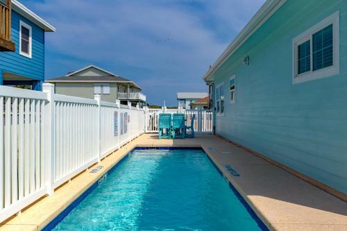 Island Time 102 Townhouse