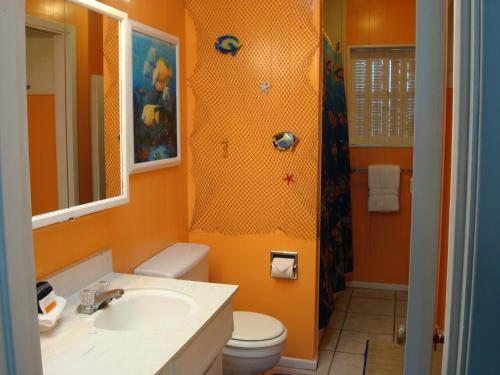 Apartamento Gentle Winds Siv1 Condo