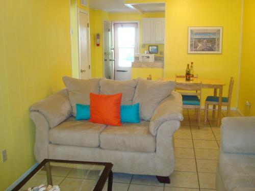 Apartamento Gentle Winds Siv1 Condo