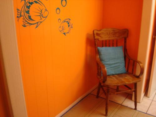 Apartamento Gentle Winds Siv1 Condo