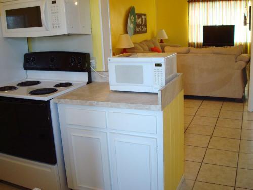 Apartamento Gentle Winds Siv1 Condo