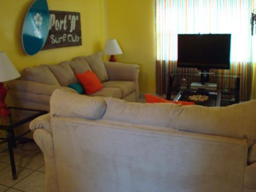 Apartamento Gentle Winds Siv1 Condo