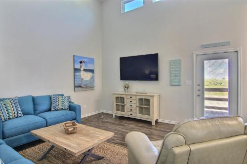 Tiki II Townhouse